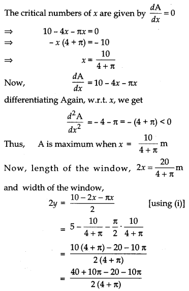 CBSE Previous Year Question Papers Class 12 Maths 2017 Outside Delhi 101