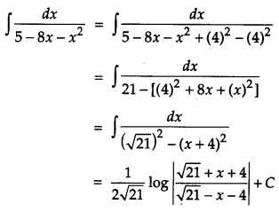 CBSE Previous Year Question Papers Class 12 Maths 2017 Outside Delhi 11