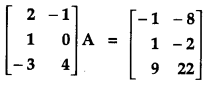 CBSE Previous Year Question Papers Class 12 Maths 2017 Outside Delhi 16