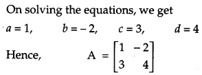 CBSE Previous Year Question Papers Class 12 Maths 2017 Outside Delhi 18