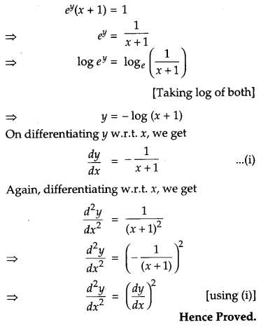 CBSE Previous Year Question Papers Class 12 Maths 2017 Outside Delhi 20