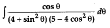 CBSE Previous Year Question Papers Class 12 Maths 2017 Outside Delhi 21