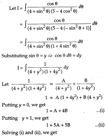 CBSE Previous Year Question Papers Class 12 Maths 2017 Outside Delhi 22