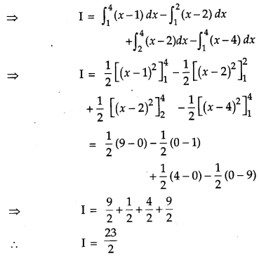 CBSE Previous Year Question Papers Class 12 Maths 2017 Outside Delhi 29