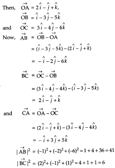 CBSE Previous Year Question Papers Class 12 Maths 2017 Outside Delhi 33