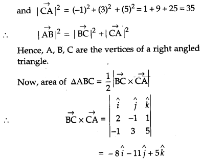 CBSE Previous Year Question Papers Class 12 Maths 2017 Outside Delhi 34
