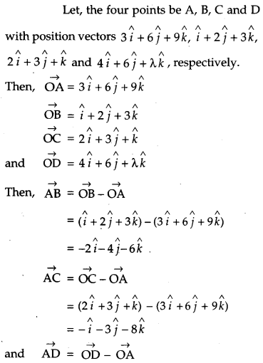 CBSE Previous Year Question Papers Class 12 Maths 2017 Outside Delhi 36