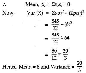 CBSE Previous Year Question Papers Class 12 Maths 2017 Outside Delhi 39