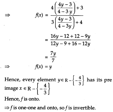 CBSE Previous Year Question Papers Class 12 Maths 2017 Outside Delhi 49