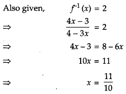 CBSE Previous Year Question Papers Class 12 Maths 2017 Outside Delhi 51