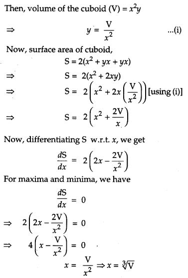 CBSE Previous Year Question Papers Class 12 Maths 2017 Outside Delhi 52