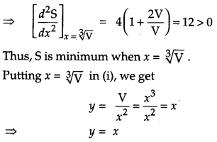 CBSE Previous Year Question Papers Class 12 Maths 2017 Outside Delhi 54