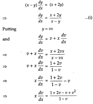 CBSE Previous Year Question Papers Class 12 Maths 2017 Outside Delhi 60