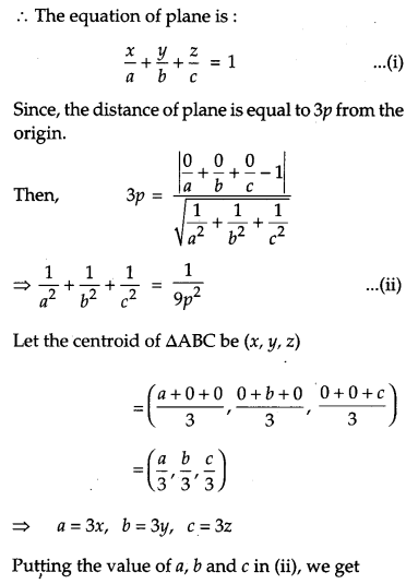 CBSE Previous Year Question Papers Class 12 Maths 2017 Outside Delhi 67