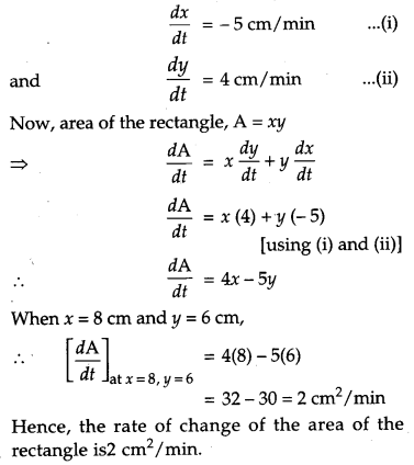 CBSE Previous Year Question Papers Class 12 Maths 2017 Outside Delhi 69