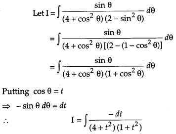 CBSE Previous Year Question Papers Class 12 Maths 2017 Outside Delhi 70