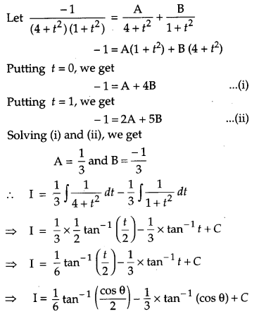 CBSE Previous Year Question Papers Class 12 Maths 2017 Outside Delhi 71