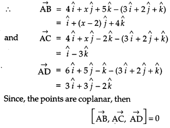 CBSE Previous Year Question Papers Class 12 Maths 2017 Outside Delhi 75