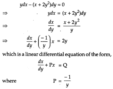 CBSE Previous Year Question Papers Class 12 Maths 2017 Outside Delhi 78