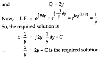 CBSE Previous Year Question Papers Class 12 Maths 2017 Outside Delhi 79