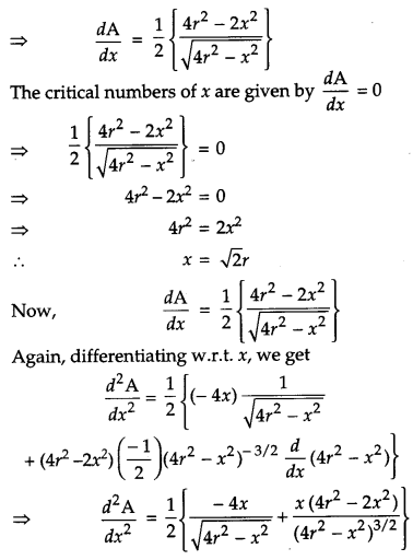 CBSE Previous Year Question Papers Class 12 Maths 2017 Outside Delhi 82
