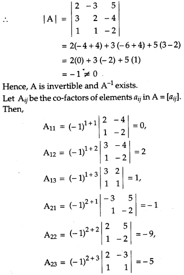 CBSE Previous Year Question Papers Class 12 Maths 2017 Outside Delhi 85