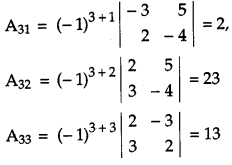 CBSE Previous Year Question Papers Class 12 Maths 2017 Outside Delhi 86