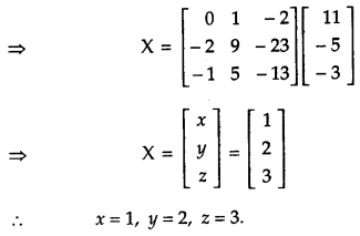 CBSE Previous Year Question Papers Class 12 Maths 2017 Outside Delhi 88