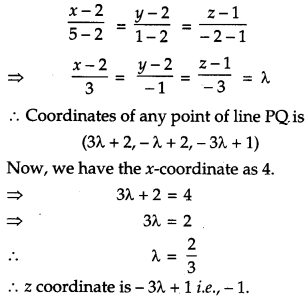 CBSE Previous Year Question Papers Class 12 Maths 2017 Outside Delhi 9