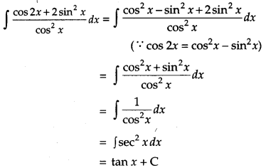 CBSE Previous Year Question Papers Class 12 Maths 2018 11
