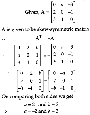 CBSE Previous Year Question Papers Class 12 Maths 2018 2