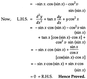CBSE Previous Year Question Papers Class 12 Maths 2018 22