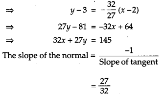 CBSE Previous Year Question Papers Class 12 Maths 2018 24