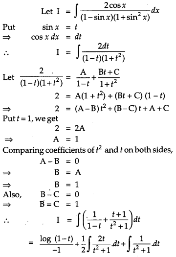 CBSE Previous Year Question Papers Class 12 Maths 2018 31