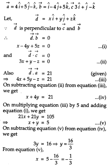 CBSE Previous Year Question Papers Class 12 Maths 2018 35