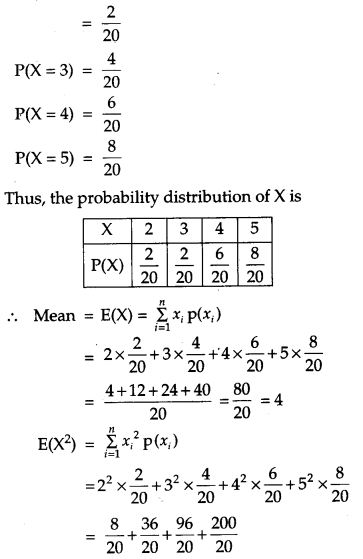 CBSE Previous Year Question Papers Class 12 Maths 2018 41