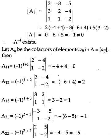 CBSE Previous Year Question Papers Class 12 Maths 2018 45