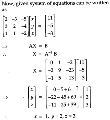 CBSE Previous Year Question Papers Class 12 Maths 2018 47
