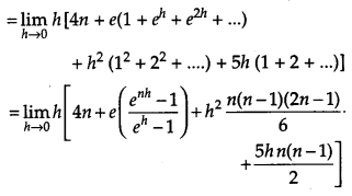 CBSE Previous Year Question Papers Class 12 Maths 2018 56