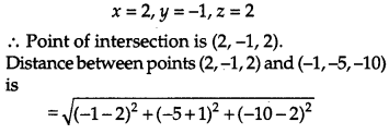 CBSE Previous Year Question Papers Class 12 Maths 2018 59