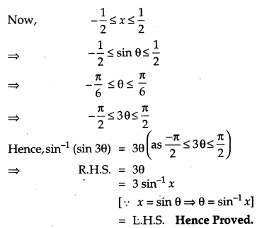 CBSE Previous Year Question Papers Class 12 Maths 2018 6