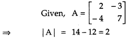 CBSE Previous Year Question Papers Class 12 Maths 2018 7