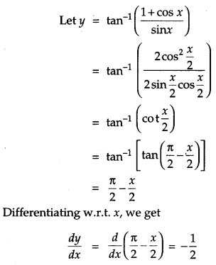 CBSE Previous Year Question Papers Class 12 Maths 2018 9
