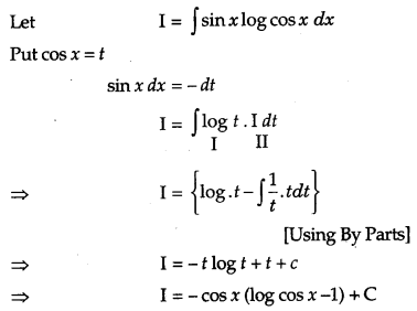 CBSE Previous Year Question Papers Class 12 Maths 2019 Delhi 101