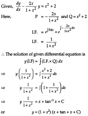 CBSE Previous Year Question Papers Class 12 Maths 2019 Delhi 114