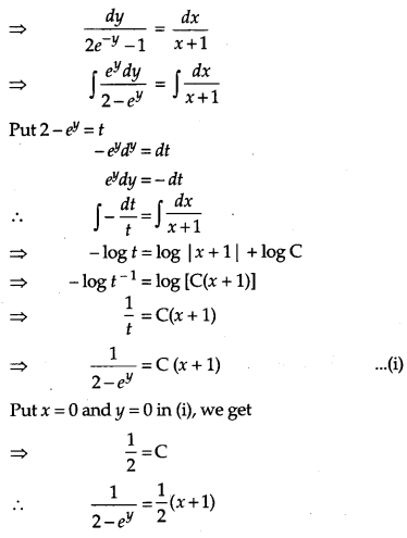 CBSE Previous Year Question Papers Class 12 Maths 2019 Delhi 117