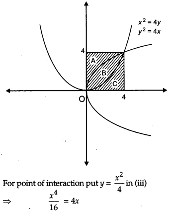 CBSE Previous Year Question Papers Class 12 Maths 2019 Delhi 118