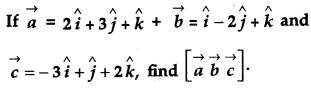 CBSE Previous Year Question Papers Class 12 Maths 2019 Delhi 12