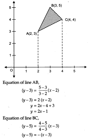 CBSE Previous Year Question Papers Class 12 Maths 2019 Delhi 121
