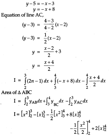 CBSE Previous Year Question Papers Class 12 Maths 2019 Delhi 122